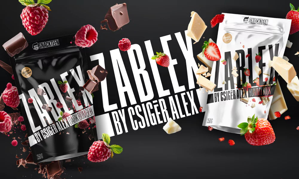 ZABLEX by Csigér Alex – SnackTeen.hu