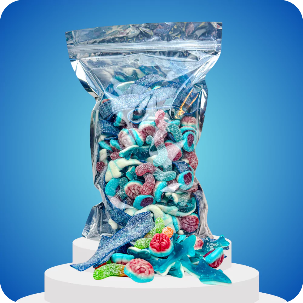 Kék MIX