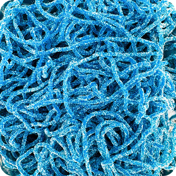 Savanyú Áfonyás spagetti